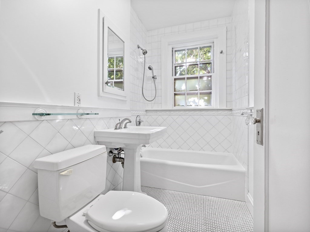 41 Bowdoin Street # 26