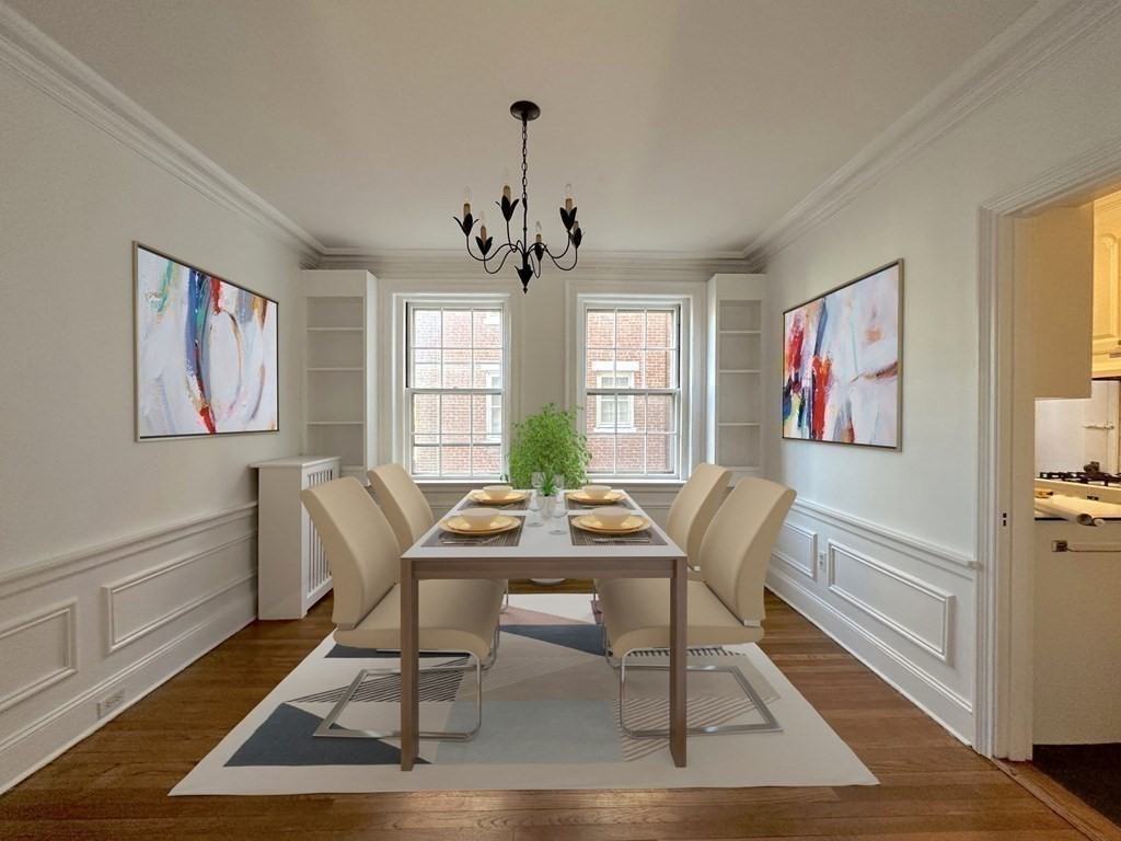 41 Bowdoin Street # 26