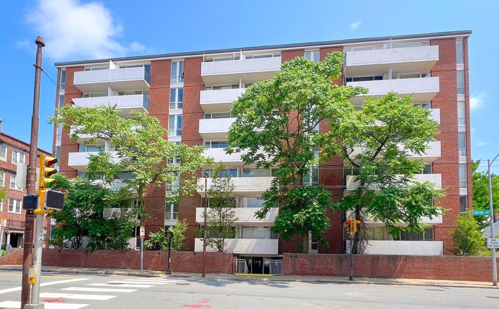 29 Concord Avenue # 702