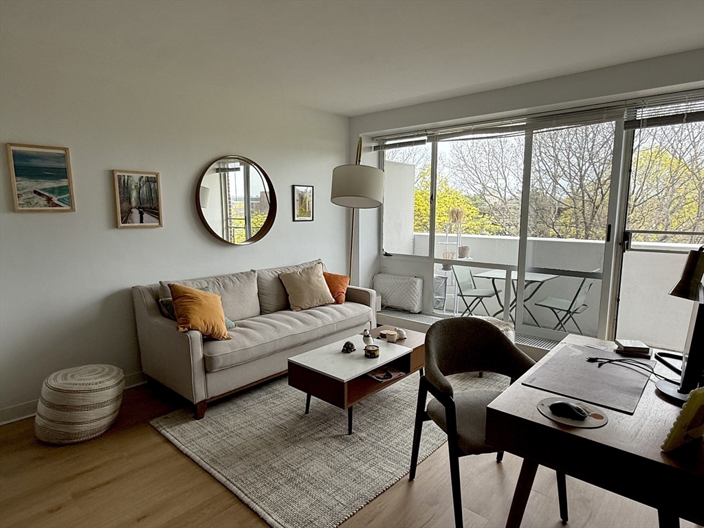 29 Concord Avenue # 702