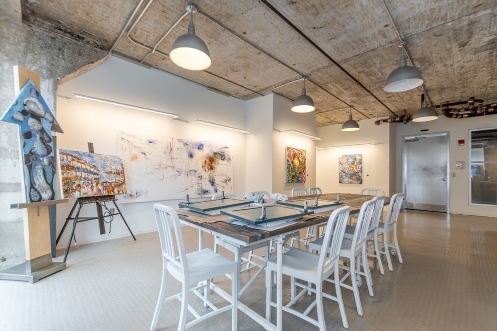 9 Medford St # 4 Unit: PH 4