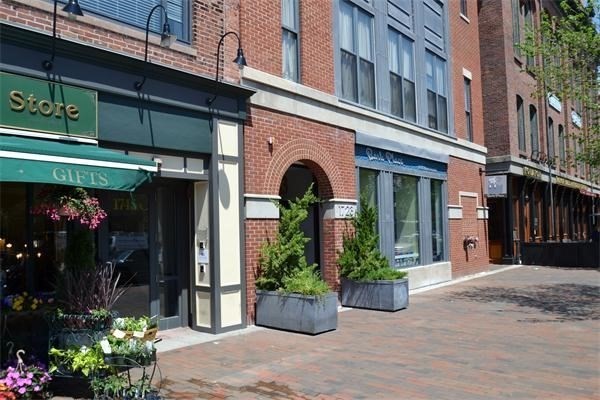 1723 Washington Street # 306
