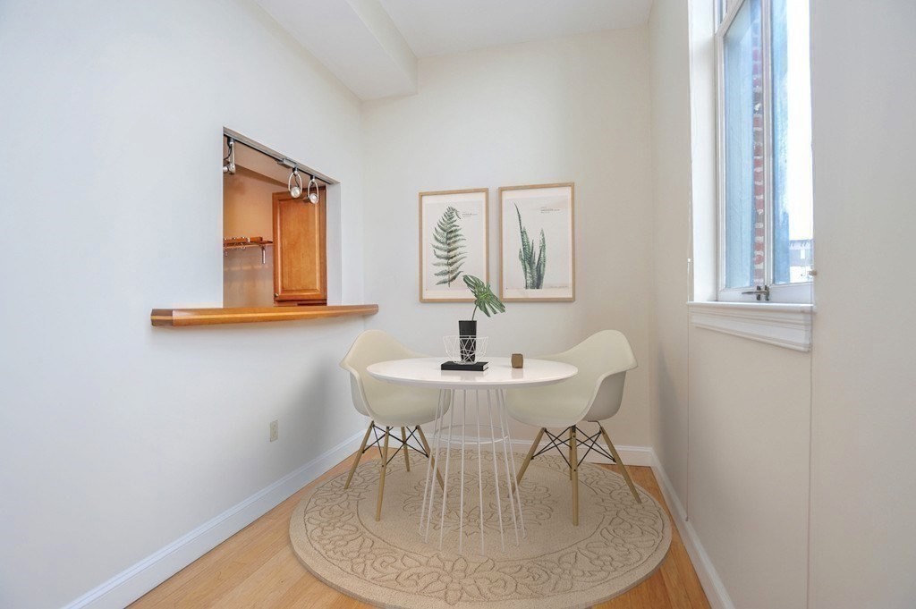 1723 Washington Street # 306