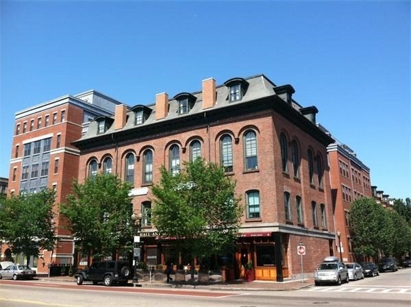 1723 Washington Street # 306
