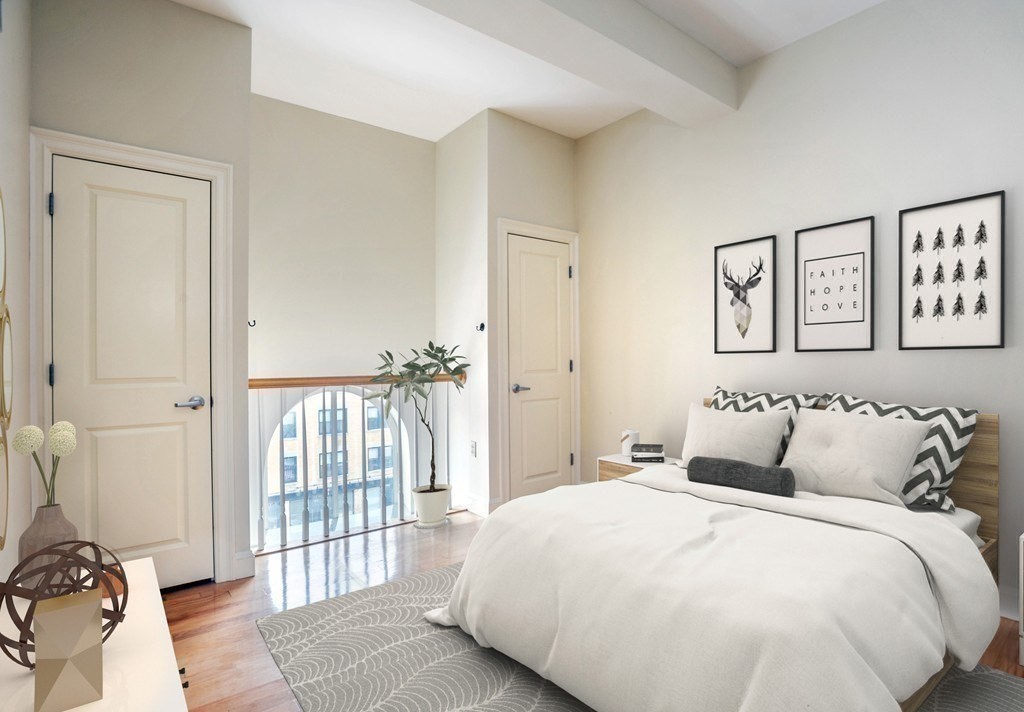 1723 Washington Street # 306