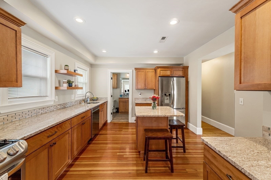 399 High St # 2