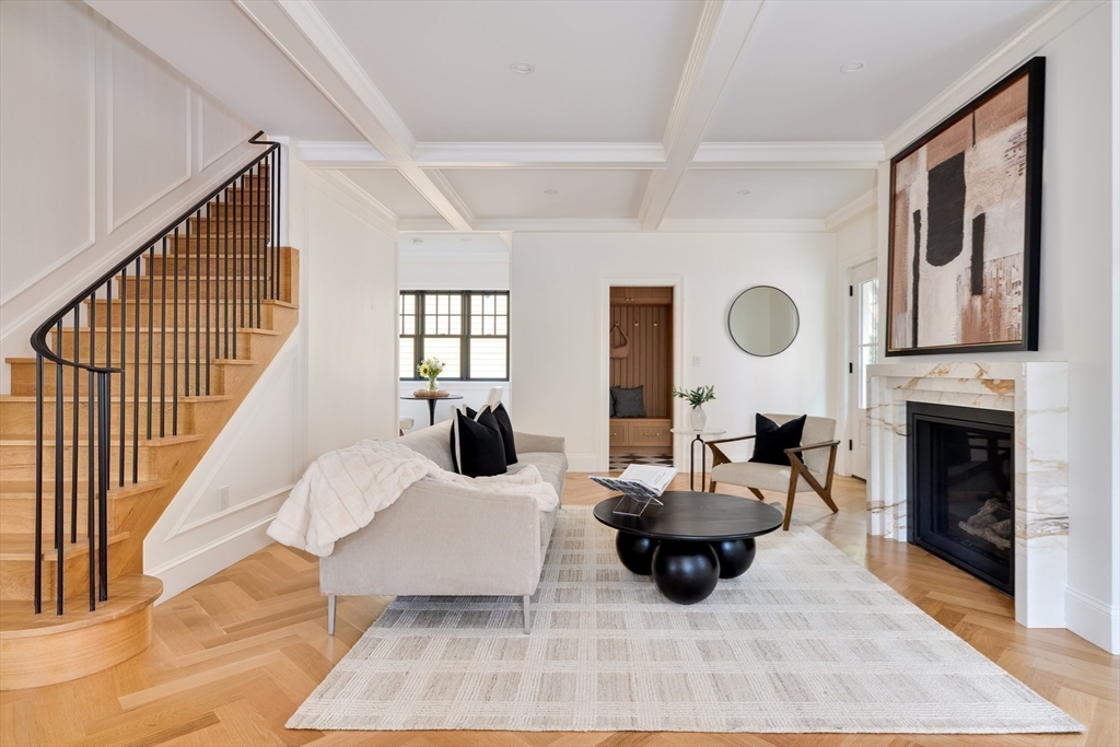 74 Hammond St