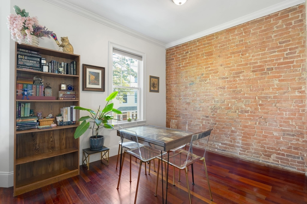 10 Marney Street # 2