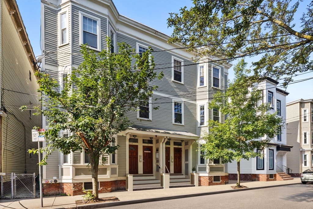 10 Marney Street # 2