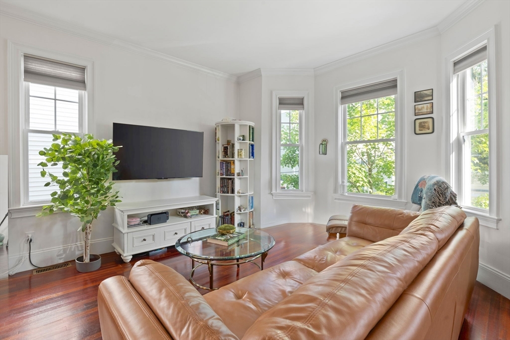 10 Marney Street # 2