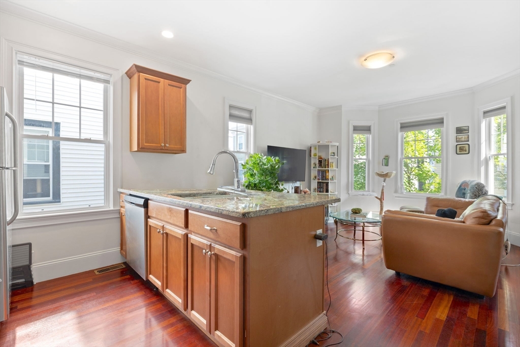 10 Marney Street # 2