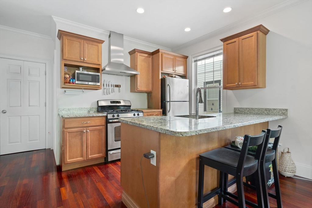 10 Marney Street # 2