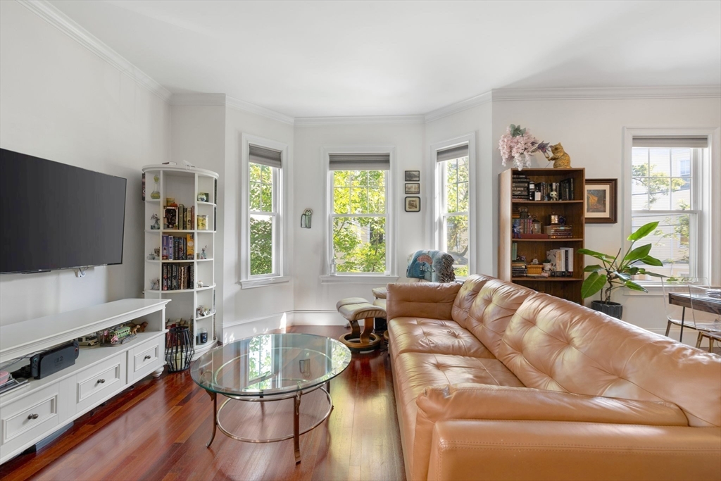 10 Marney Street # 2