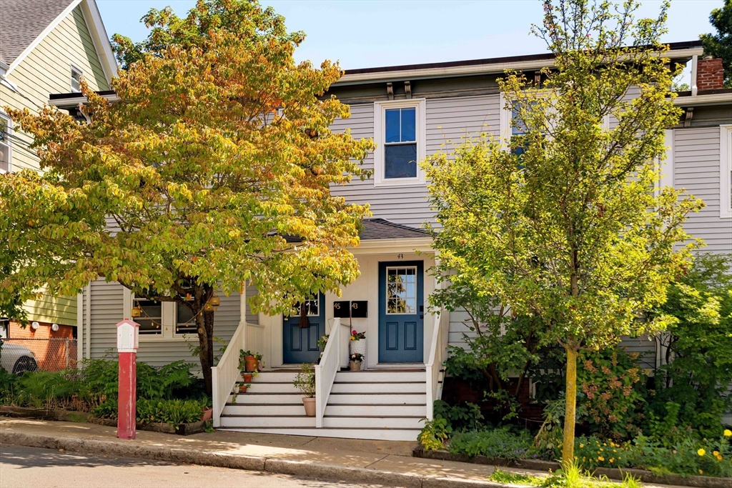 43 Lowell St # 43