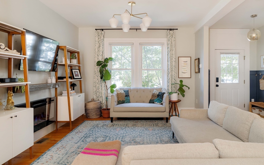 43 Lowell St # 43