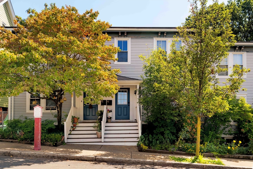 43 Lowell St # 43