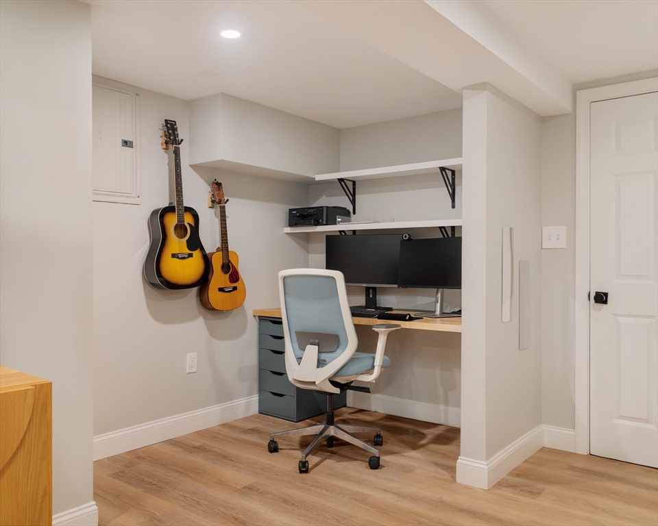 43 Lowell St # 43