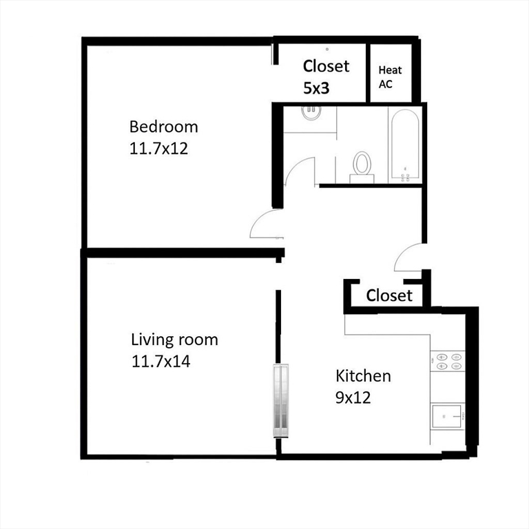 550 Main Street # 6