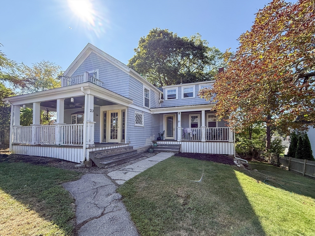 21-23 Elm Ct