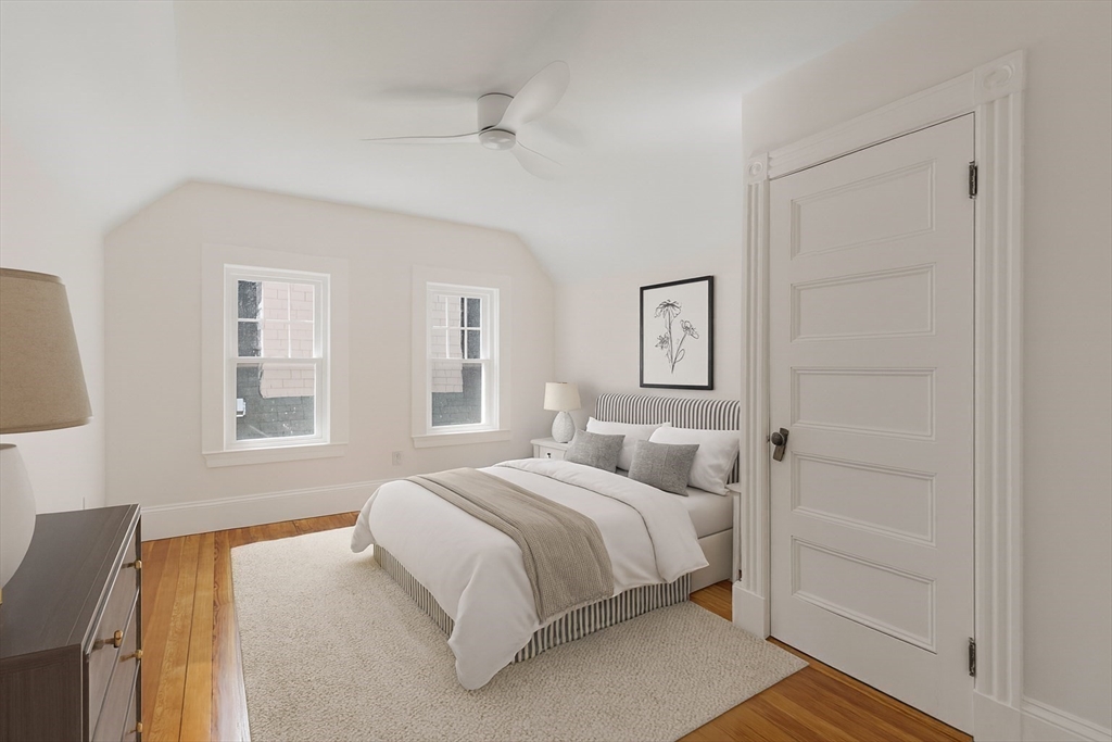 105 Fayerweather St # 2
