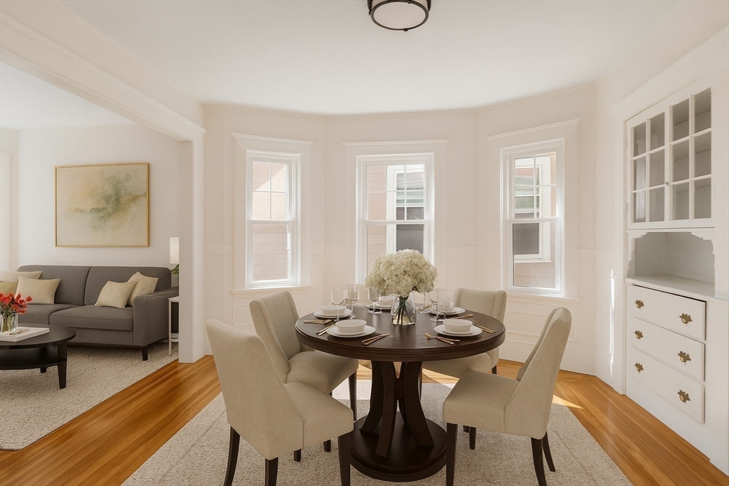 105 Fayerweather St # 2