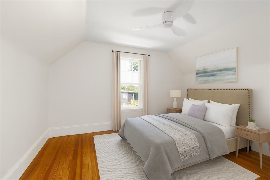 105 Fayerweather St # 2