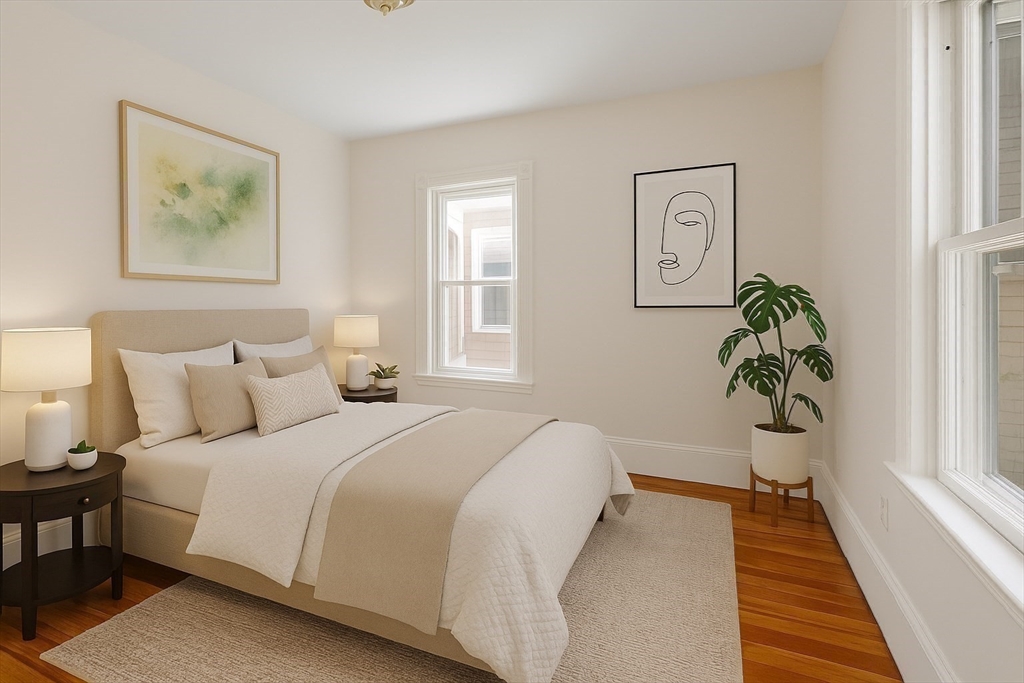 105 Fayerweather St # 2