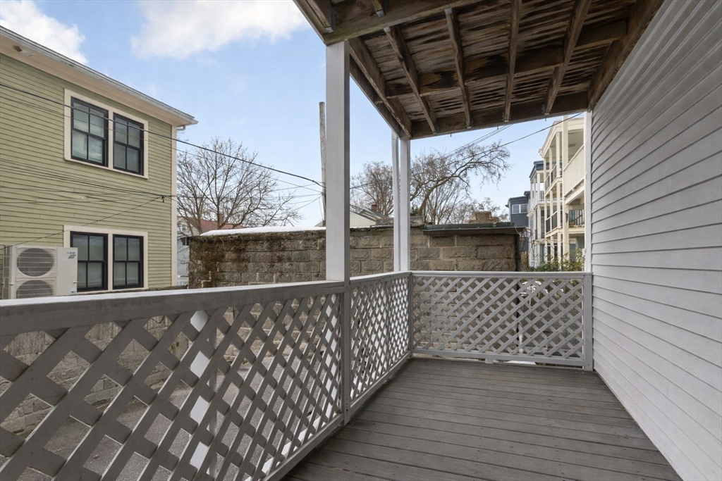 114 Trowbridge # 1