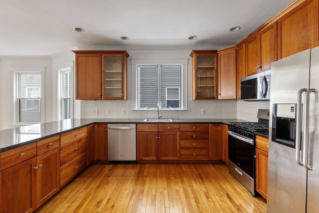 114 Trowbridge # 1