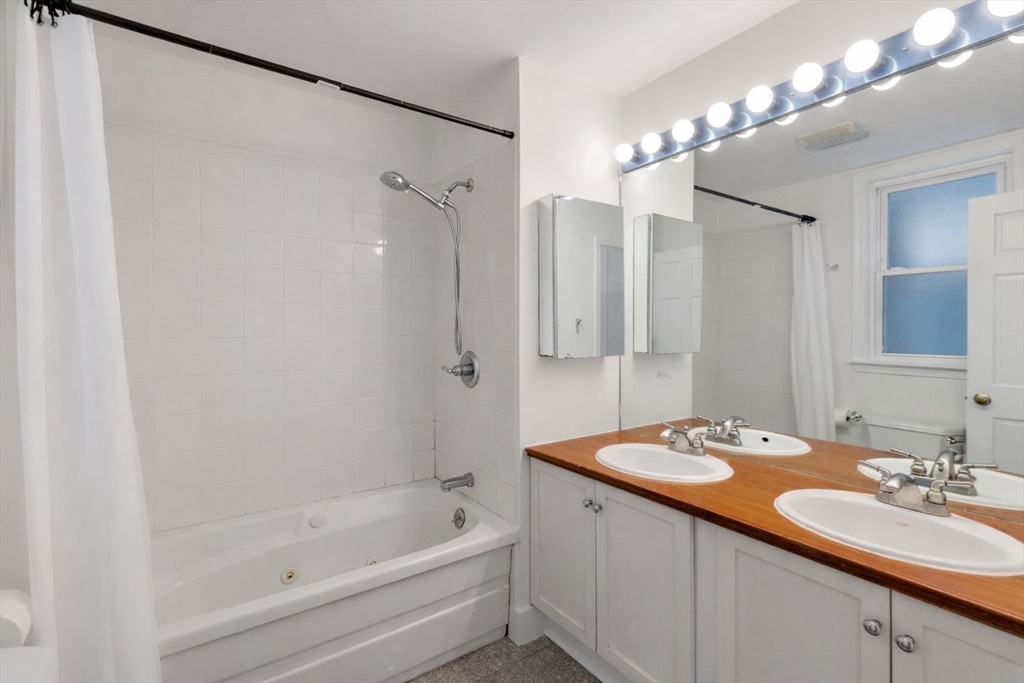 114 Trowbridge # 1