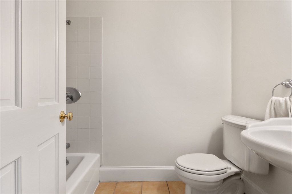 114 Trowbridge # 1