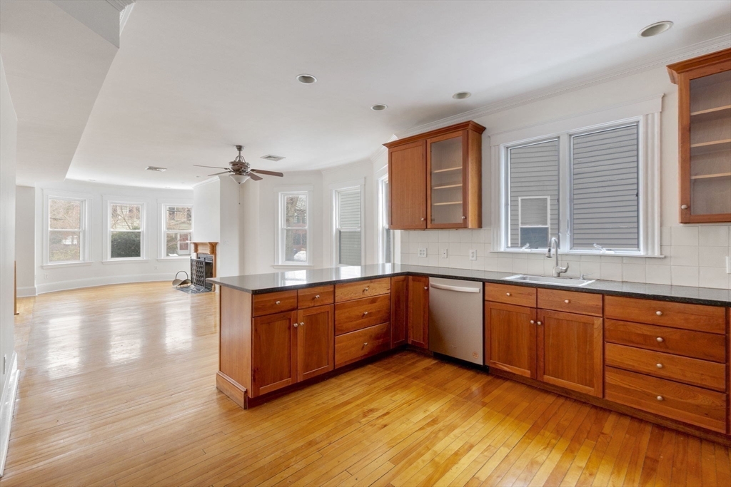114 Trowbridge # 1