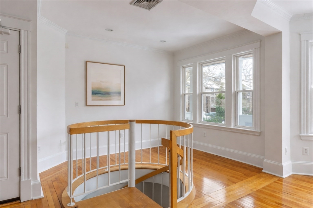 114 Trowbridge # 1