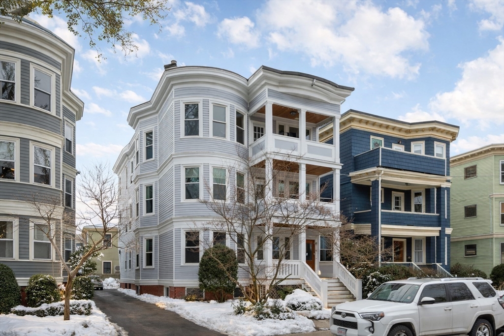 114 Trowbridge # 1