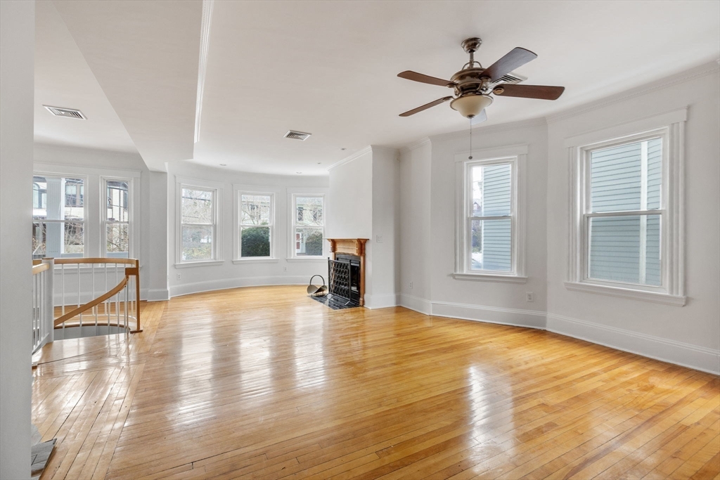 114 Trowbridge # 1