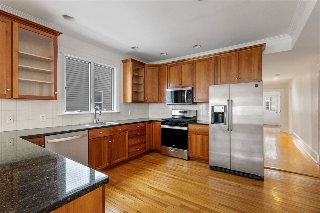 114 Trowbridge # 1