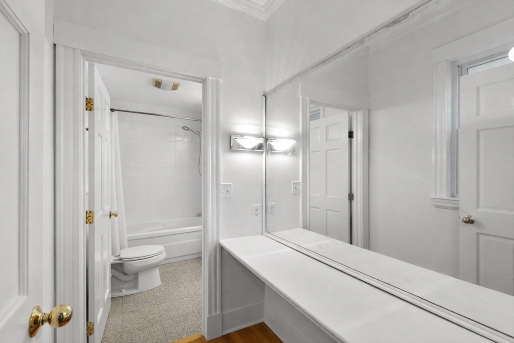 114 Trowbridge # 1