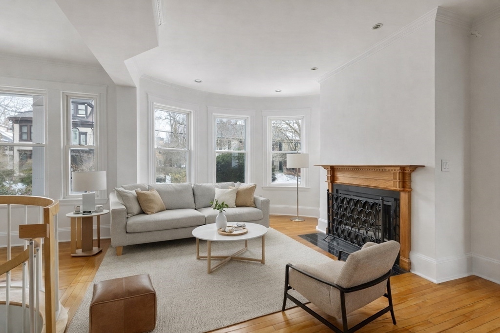 114 Trowbridge # 1