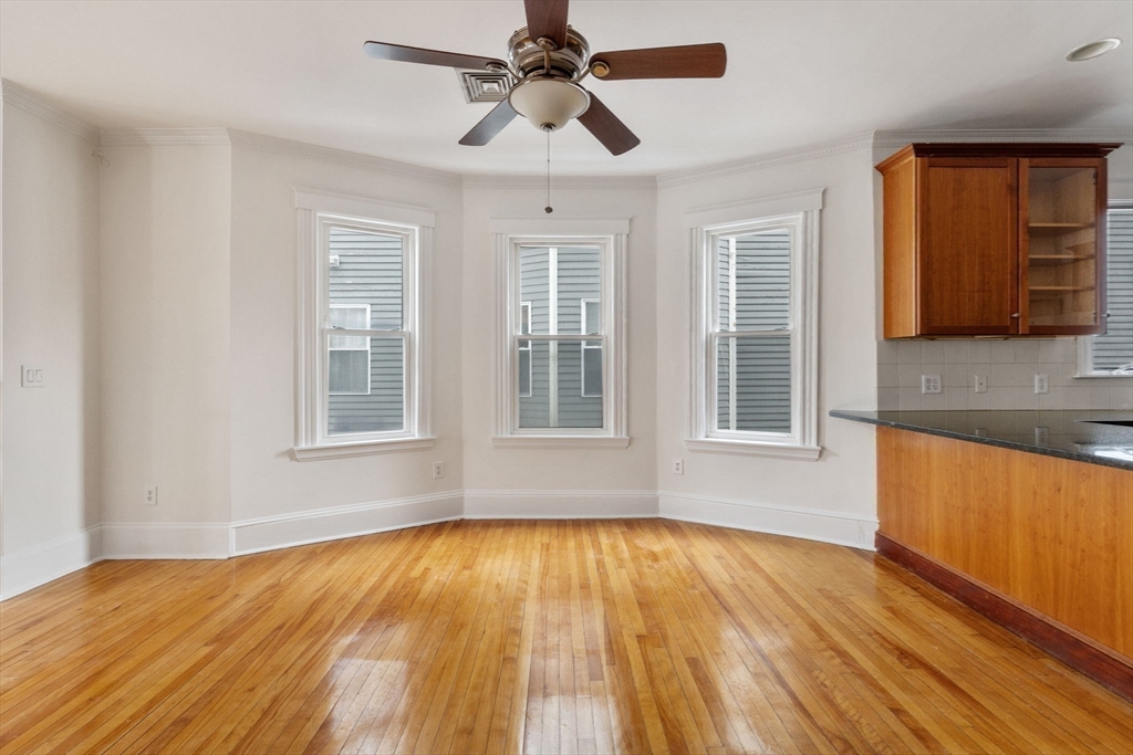 114 Trowbridge # 1