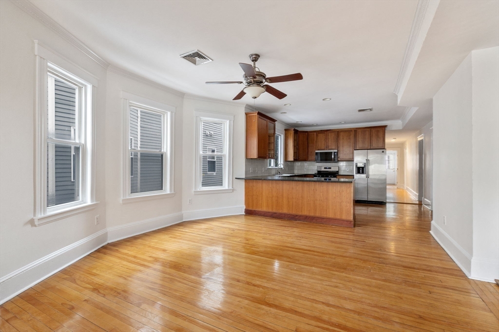 114 Trowbridge # 1