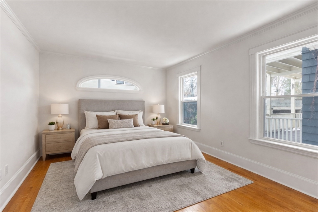 114 Trowbridge # 1