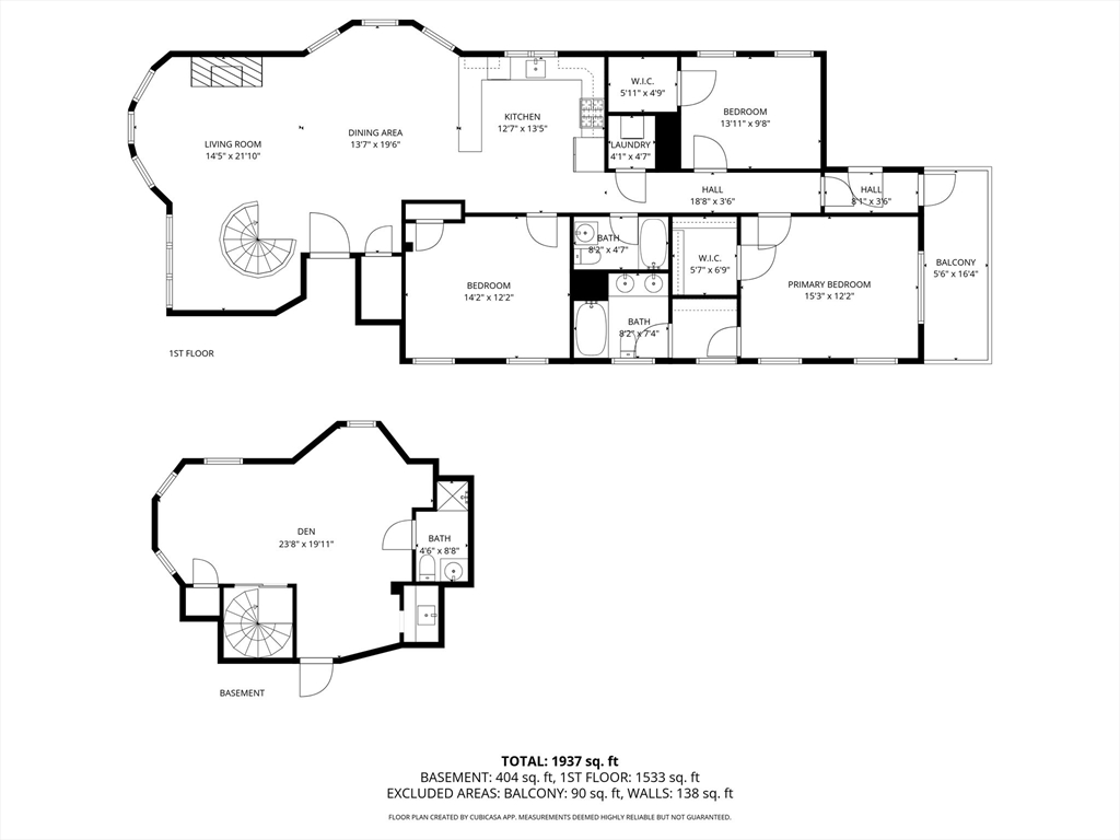114 Trowbridge # 1