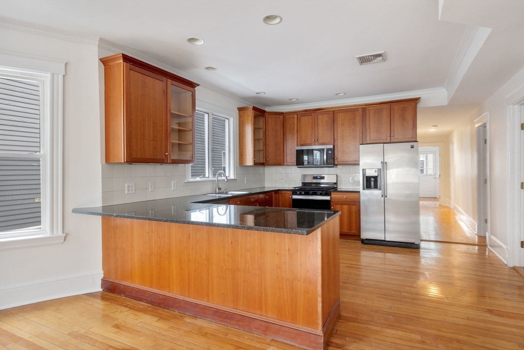 114 Trowbridge # 1