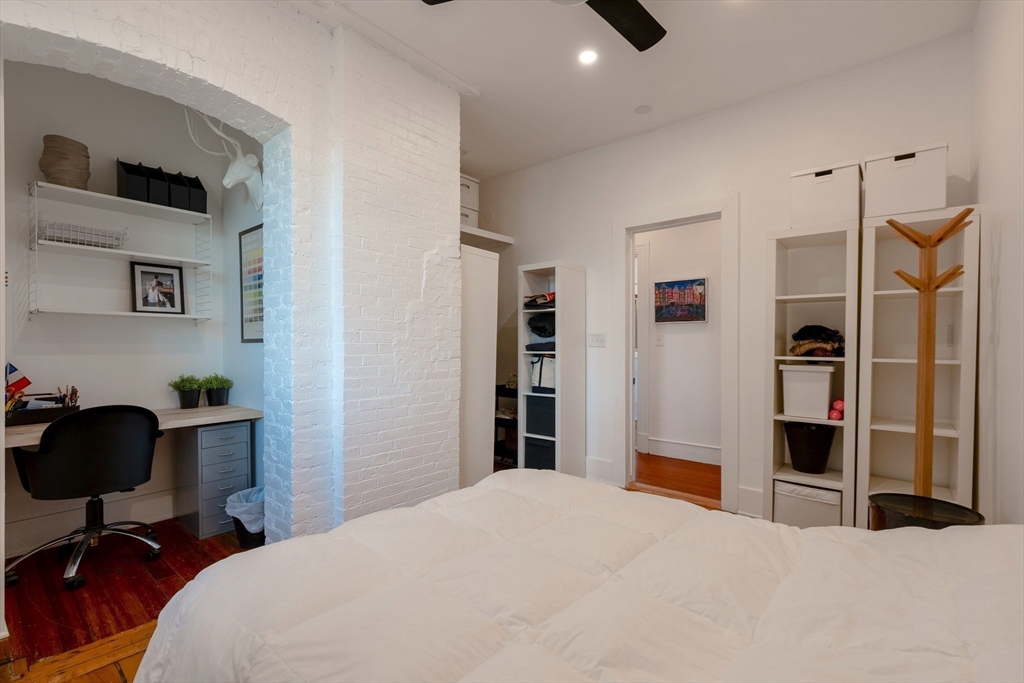 371 Harvard Street # 4B