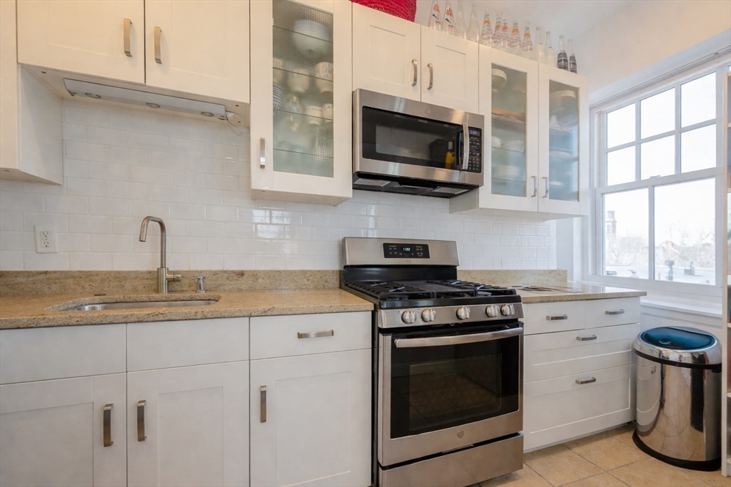 371 Harvard Street # 4B