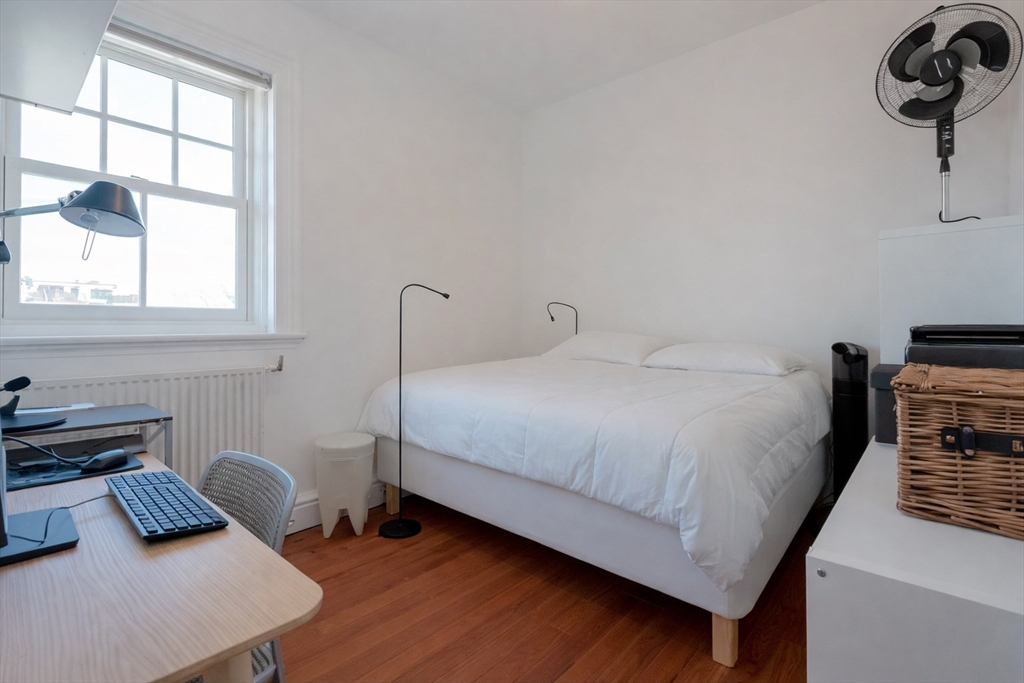 371 Harvard Street # 4B