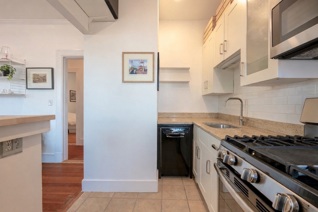 371 Harvard Street # 4B