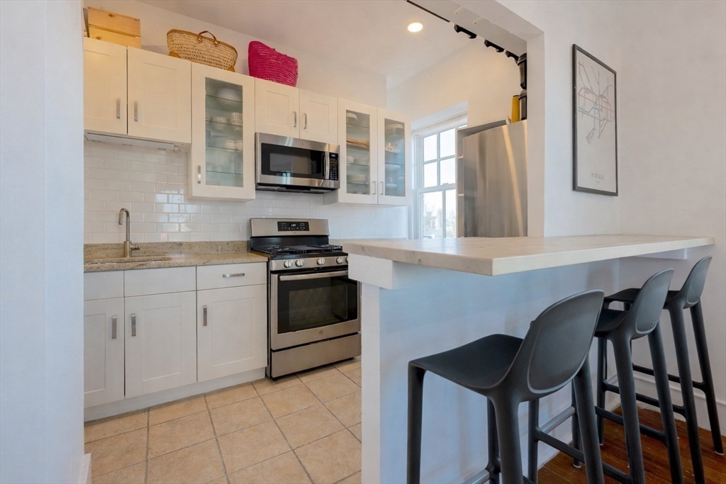 371 Harvard Street # 4B