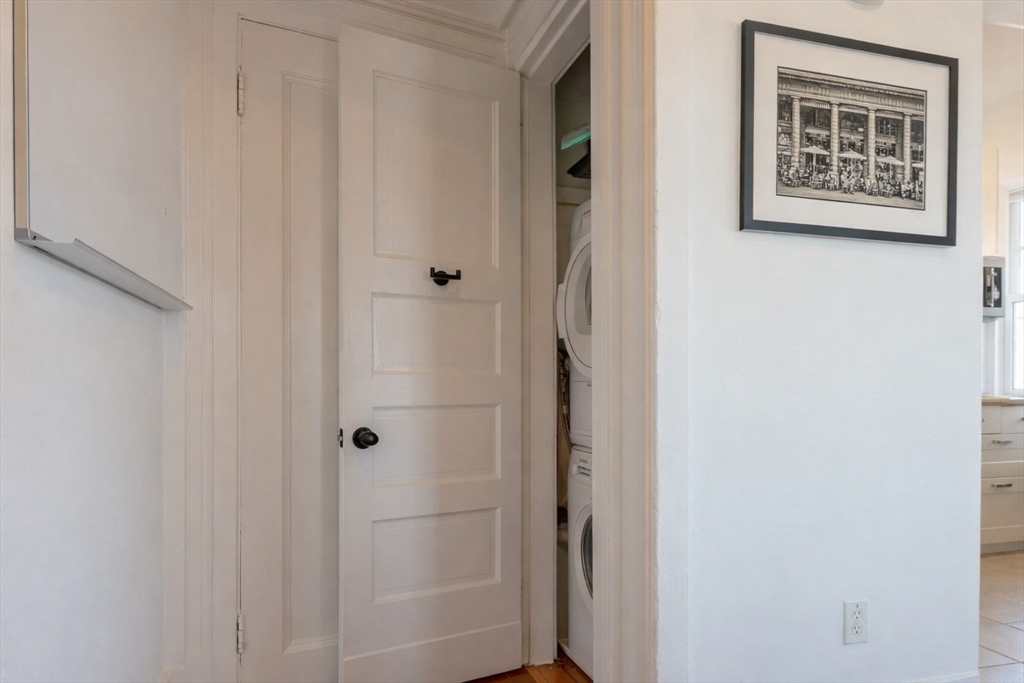 371 Harvard Street # 4B