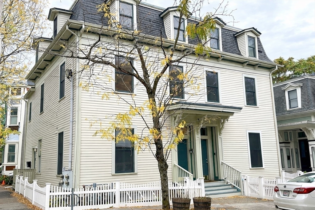 51 Market Street # 2
